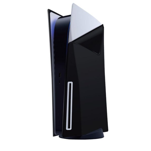 GameStop Silcone Console Cover for PlayStation 5